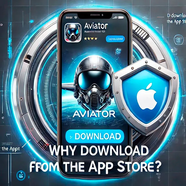 aviator ios