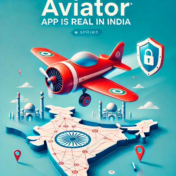 Aviator real or fake